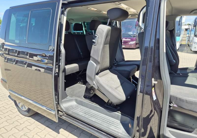 Minibus, Mikrobus VW CARAVELLE 2.0 TDI L2 HIGHLINE DSG: obrázek 17