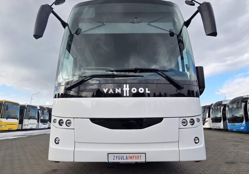 VanHool EX16 / SPROWADZONY Z FR / 65 MIEJSC / 146 000 KM - Turistický autobus: obrázek 5 VanHool EX16 / SPROWADZONY Z FR / 65 MIEJSC / 146 000 KM - Turistický autobus: obrázek 5