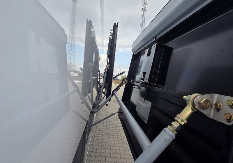 VanHool EX16 / SPROWADZONY Z FR / 65 MIEJSC / 146 000 KM - Turistický autobus: obrázek 4 VanHool EX16 / SPROWADZONY Z FR / 65 MIEJSC / 146 000 KM - Turistický autobus: obrázek 4