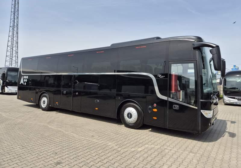 VanHool TX15 ALICRON / SPROWADZONY / 334 000 KM / EURO 6 - Turistický autobus: obrázek 4 VanHool TX15 ALICRON / SPROWADZONY / 334 000 KM / EURO 6 - Turistický autobus: obrázek 4