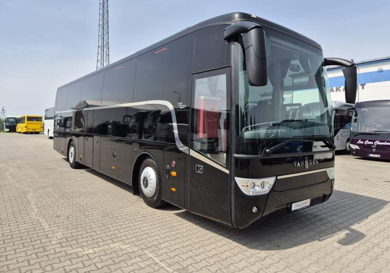 VanHool TX15 ALICRON / SPROWADZONY / 334 000 KM / EURO 6 - Turistický autobus: obrázek 3 VanHool TX15 ALICRON / SPROWADZONY / 334 000 KM / EURO 6 - Turistický autobus: obrázek 3