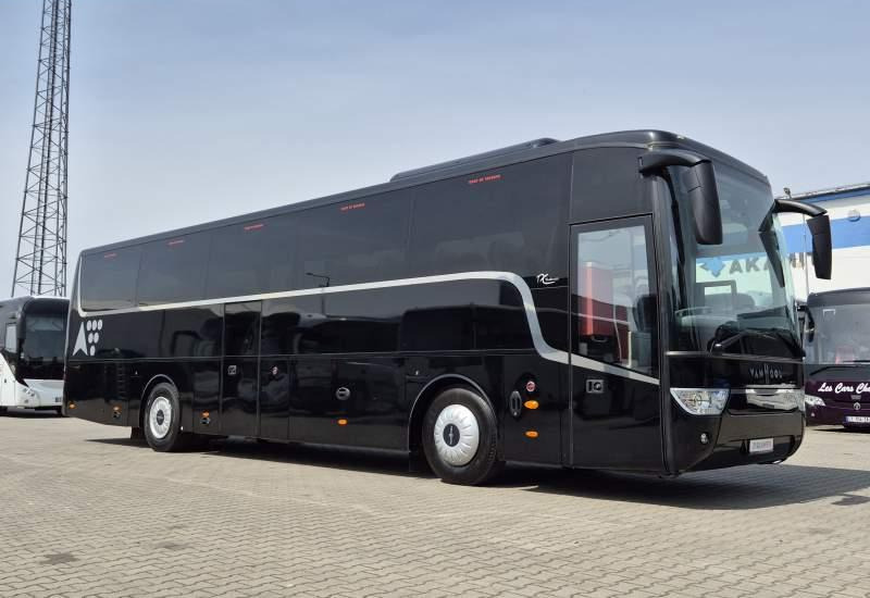VanHool TX15 ALICRON / SPROWADZONY / 334 000 KM / EURO 6 - Turistický autobus: obrázek 2 VanHool TX15 ALICRON / SPROWADZONY / 334 000 KM / EURO 6 - Turistický autobus: obrázek 2