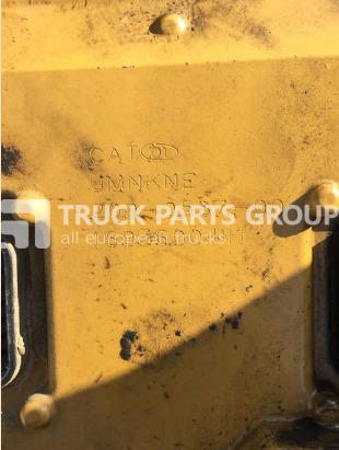 CATERPILLAR ECU, EDC, engine control unit control unit - Řídicí blok pro Stavební technika: obrázek 2 CATERPILLAR ECU, EDC, engine control unit control unit - Řídicí blok pro Stavební technika: obrázek 2