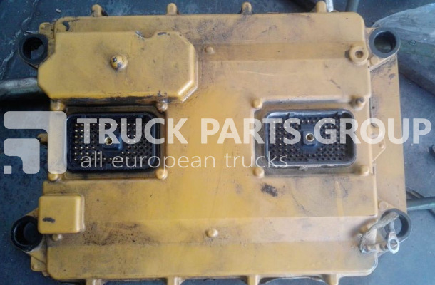 CATERPILLAR ECU, EDC, engine control unit control unit - Řídicí blok pro Stavební technika: obrázek 1 CATERPILLAR ECU, EDC, engine control unit control unit - Řídicí blok pro Stavební technika: obrázek 1