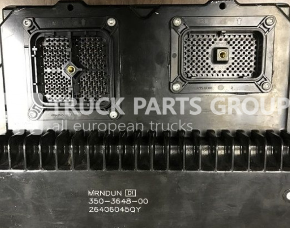 CATERPILLAR ECU, EDC, engine control unit control unit - Řídicí blok pro Stavební technika: obrázek 3 CATERPILLAR ECU, EDC, engine control unit control unit - Řídicí blok pro Stavební technika: obrázek 3