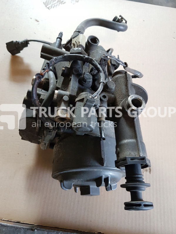 DAF 106 XF, CF EURO6, EURO 6 emission fuel filter assembly, fuel system, 1951941, fuel filter mounting - Palivový filtr pro Nákladní auto: obrázek 1 DAF 106 XF, CF EURO6, EURO 6 emission fuel filter assembly, fuel system, 1951941, fuel filter mounting - Palivový filtr pro Nákladní auto: obrázek 1