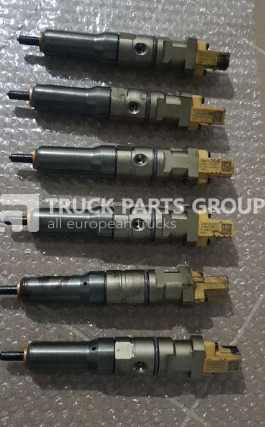 DAF 106 XF, XF, CF, EURO 6, EURO6 emission MX 11, MX11 engine inject injector - Injektor pro Nákladní auto: obrázek 1 DAF 106 XF, XF, CF, EURO 6, EURO6 emission MX 11, MX11 engine inject injector - Injektor pro Nákladní auto: obrázek 1