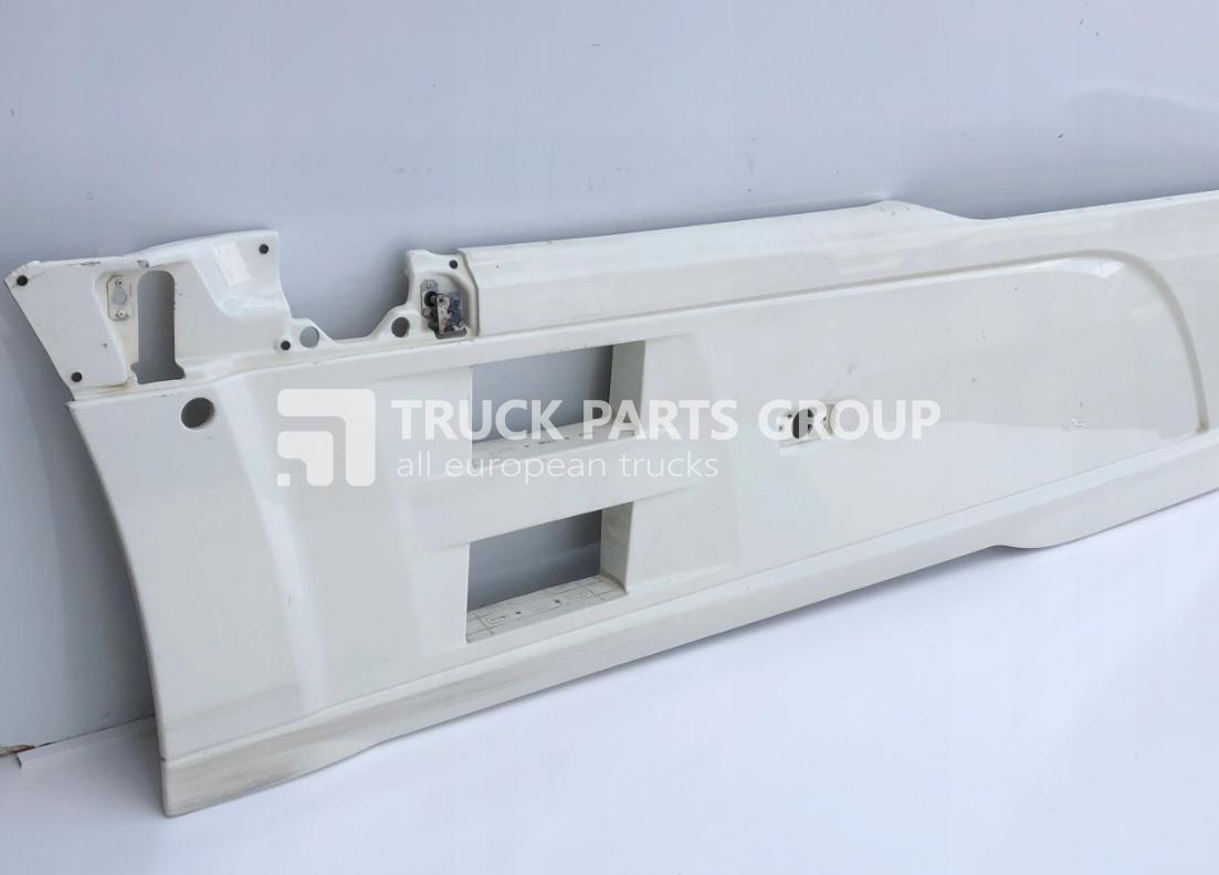 DAF 106XF, 106 EURO6, EURO 6 emission side spoilers, fuel tank spoilers, spoiler 1900487, 1900488, 1903109, 1900491, 1903147 - Aerodynamika/ Spoilery pro Nákladní auto: obrázek 1 DAF 106XF, 106 EURO6, EURO 6 emission side spoilers, fuel tank spoilers, spoiler 1900487, 1900488, 1903109, 1900491, 1903147 - Aerodynamika/ Spoilery pro Nákladní auto: obrázek 1