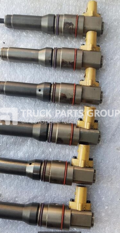 DAF 106XF, XF, CF, EURO 6 injectors unit, injector, 2005596, 1993389 injector - Injektor pro Nákladní auto: obrázek 3 DAF 106XF, XF, CF, EURO 6 injectors unit, injector, 2005596, 1993389 injector - Injektor pro Nákladní auto: obrázek 3