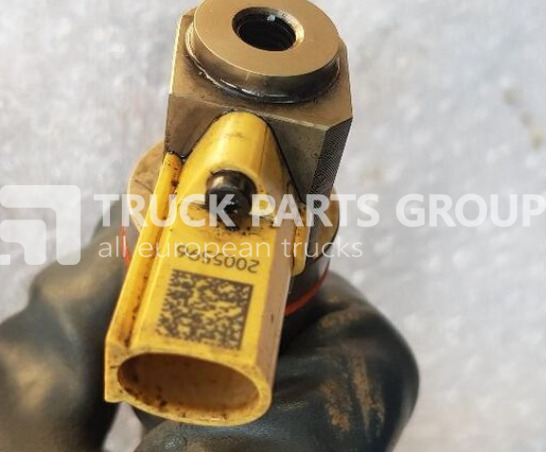 DAF 106XF, XF, CF, EURO 6 injectors unit, injector, 2005596, 1993389 injector - Injektor pro Nákladní auto: obrázek 2 DAF 106XF, XF, CF, EURO 6 injectors unit, injector, 2005596, 1993389 injector - Injektor pro Nákladní auto: obrázek 2