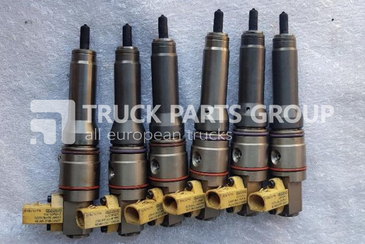 DAF 106XF, XF, CF, EURO 6 injectors unit, injector, 2005596, 1993389 injector - Injektor pro Nákladní auto: obrázek 1 DAF 106XF, XF, CF, EURO 6 injectors unit, injector, 2005596, 1993389 injector - Injektor pro Nákladní auto: obrázek 1