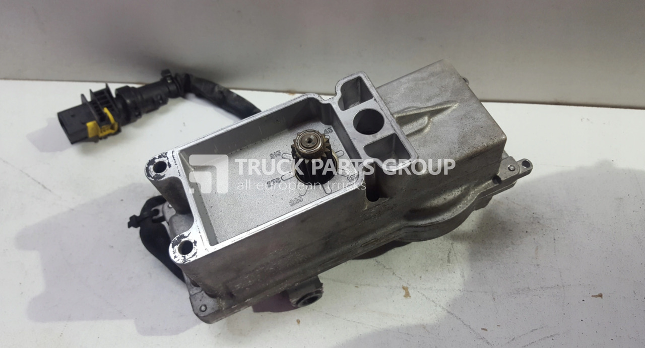DAF EURO6, EURO 6 emission turbo charger ACTUATOR TURBO, VTG, DAF XF, CF, 106, EURO6, 1978404, 2037560, 1978404U, 1978404, 2037560, 1881507, 1978404, P5322883, 1978404R, 1978404, 2037560 - Turbodmychadlo pro Nákladní auto: obrázek 1 DAF EURO6, EURO 6 emission turbo charger ACTUATOR TURBO, VTG, DAF XF, CF, 106, EURO6, 1978404, 2037560, 1978404U, 1978404, 2037560, 1881507, 1978404, P5322883, 1978404R, 1978404, 2037560 - Turbodmychadlo pro Nákladní auto: obrázek 1