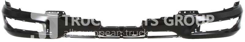 DAF XF 106, EURO 6, EURO6 emission front bumper, 1869588 DAF, 1953385, Bumper (front/middle) DAF XF 106 10.12- - Nárazník pro Nákladní auto: obrázek 1 DAF XF 106, EURO 6, EURO6 emission front bumper, 1869588 DAF, 1953385, Bumper (front/middle) DAF XF 106 10.12- - Nárazník pro Nákladní auto: obrázek 1