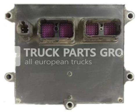 DAF engine control unit, ECU, EDC control unit - Řídicí blok pro Nákladní auto: obrázek 1 DAF engine control unit, ECU, EDC control unit - Řídicí blok pro Nákladní auto: obrázek 1