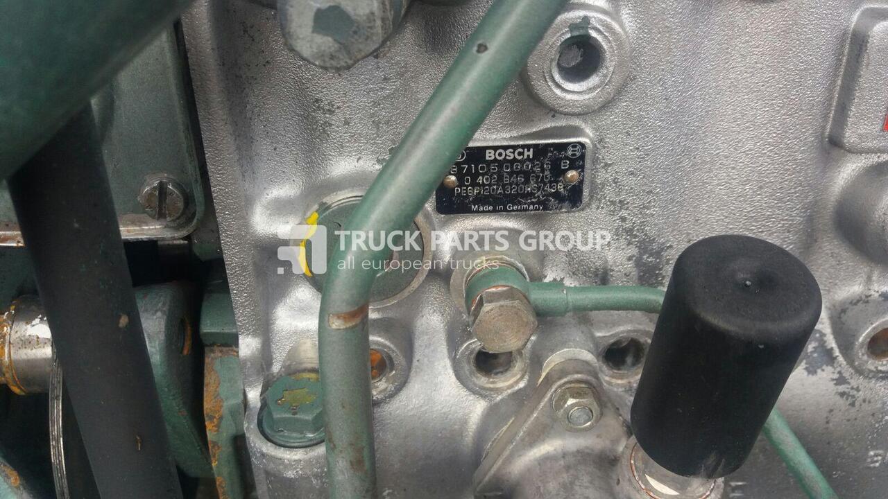 DAF high pressure fuel pump CF75 0402646670, 0402646672, 1310221, 0402646667, 1316183, 0401846931, 0401876186, 0401876235, 0401876260, 0401876293, 0401876295, 0401876300, 0401876309, 0401876336, 0401 - Palivové čerpadlo pro Nákladní auto: obrázek 1 DAF high pressure fuel pump CF75 0402646670, 0402646672, 1310221, 0402646667, 1316183, 0401846931, 0401876186, 0401876235, 0401876260, 0401876293, 0401876295, 0401876300, 0401876309, 0401876336, 0401 - Palivové čerpadlo pro Nákladní auto: obrázek 1