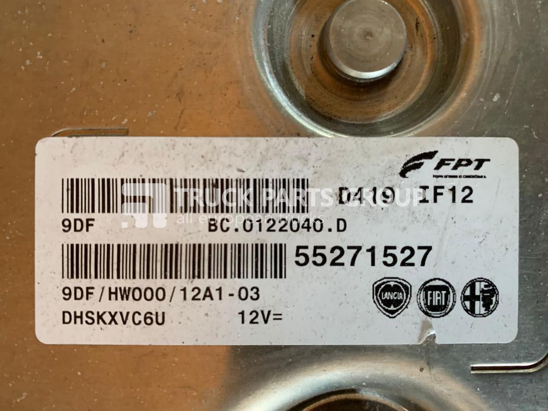 FIAT DUCATO ignition set 1389975080, 55271527, 9DF HW000 12A1-03 BC0122040D, 9809447780, 1388601080, 1394435080, 01099001 - Elektrický systém pro Dodávka: obrázek 3 FIAT DUCATO ignition set 1389975080, 55271527, 9DF HW000 12A1-03 BC0122040D, 9809447780, 1388601080, 1394435080, 01099001 - Elektrický systém pro Dodávka: obrázek 3