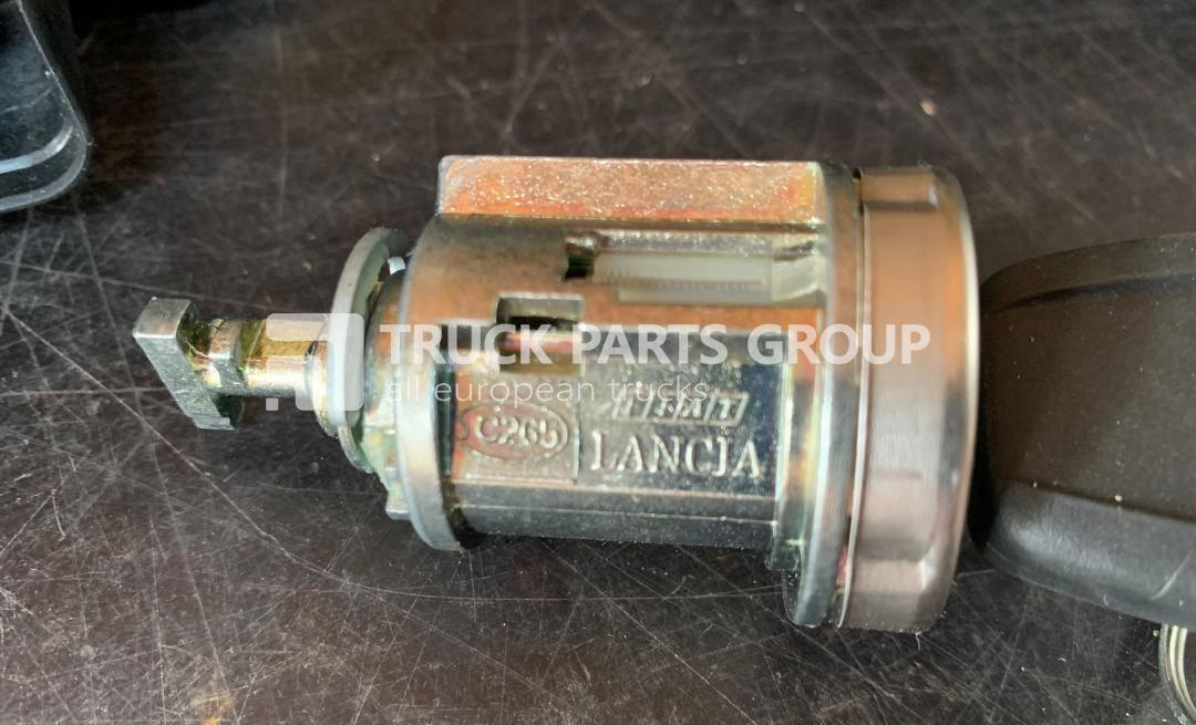 FIAT DUCATO ignition set 1389975080, 55271527, 9DF HW000 12A1-03 BC0122040D, 9809447780, 1388601080, 1394435080, 01099001 - Elektrický systém pro Dodávka: obrázek 4 FIAT DUCATO ignition set 1389975080, 55271527, 9DF HW000 12A1-03 BC0122040D, 9809447780, 1388601080, 1394435080, 01099001 - Elektrický systém pro Dodávka: obrázek 4
