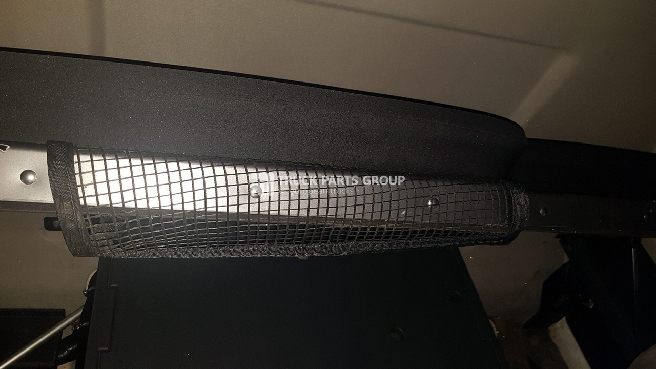 IVECO IVECO SRALIS EURO6 emission HY-WAY cab bunks, sleeping place, bed, upper + lower, 5041149389, 504094421 - Sedaček pro Nákladní auto: obrázek 2 IVECO IVECO SRALIS EURO6 emission HY-WAY cab bunks, sleeping place, bed, upper + lower, 5041149389, 504094421 - Sedaček pro Nákladní auto: obrázek 2