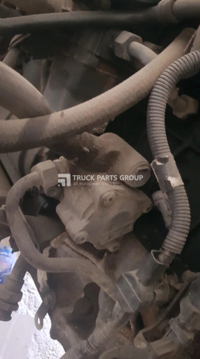 IVECO IVECO STRALIS EURO6 air compressor, air system 7685955371, 1901570, 1797644, 8695671117, 78599, 05.050.0278.130, 051.316, 5.42152, 7685955331, 8001887, KS00001412, KS00001412, KS00001805, KS01001637, - Kompresor pro Nákladní auto: obrázek 2 IVECO IVECO STRALIS EURO6 air compressor, air system 7685955371, 1901570, 1797644, 8695671117, 78599, 05.050.0278.130, 051.316, 5.42152, 7685955331, 8001887, KS00001412, KS00001412, KS00001805, KS01001637, - Kompresor pro Nákladní auto: obrázek 2