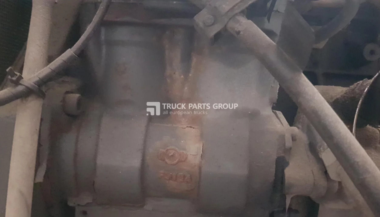 IVECO IVECO STRALIS EURO6 air compressor, air system 7685955371, 1901570, 1797644, 8695671117, 78599, 05.050.0278.130, 051.316, 5.42152, 7685955331, 8001887, KS00001412, KS00001412, KS00001805, KS01001637, - Kompresor pro Nákladní auto: obrázek 3 IVECO IVECO STRALIS EURO6 air compressor, air system 7685955371, 1901570, 1797644, 8695671117, 78599, 05.050.0278.130, 051.316, 5.42152, 7685955331, 8001887, KS00001412, KS00001412, KS00001805, KS01001637, - Kompresor pro Nákladní auto: obrázek 3
