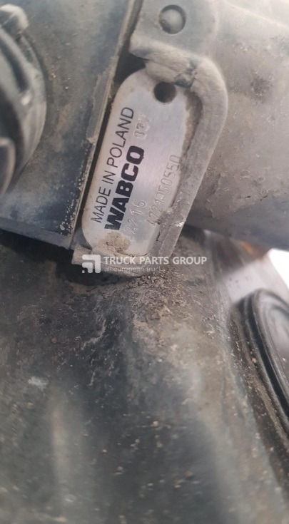 IVECO IVECO STRALIS EURO6 emission ABS brake modulator valve, brake chamber 4128507, K009970, BT5800, BT5800, K009970, 4721950550, 4721950970, 4721959212, 1453761, 1524831, 41211070, 42070065, 5006034256, 5 - Brzdové díly pro Nákladní auto: obrázek 3 IVECO IVECO STRALIS EURO6 emission ABS brake modulator valve, brake chamber 4128507, K009970, BT5800, BT5800, K009970, 4721950550, 4721950970, 4721959212, 1453761, 1524831, 41211070, 42070065, 5006034256, 5 - Brzdové díly pro Nákladní auto: obrázek 3