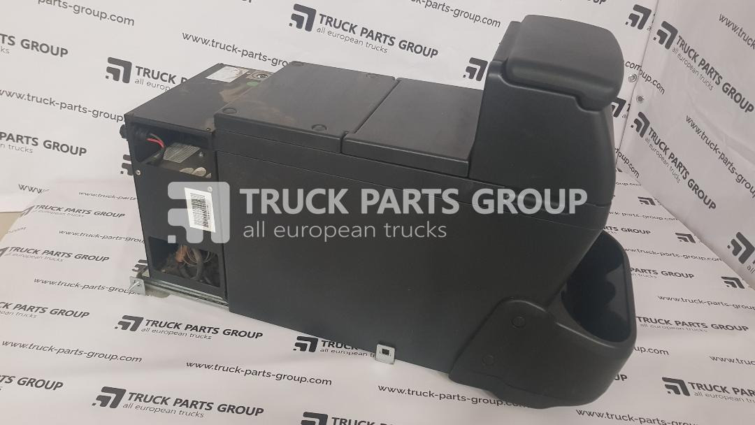 IVECO IVECO STRALIS EURO6 emission fridge 504195453KZ, 5801710340, 5801598123, 5801591907, 5801601305 - Kabina pro Nákladní auto: obrázek 1 IVECO IVECO STRALIS EURO6 emission fridge 504195453KZ, 5801710340, 5801598123, 5801591907, 5801601305 - Kabina pro Nákladní auto: obrázek 1