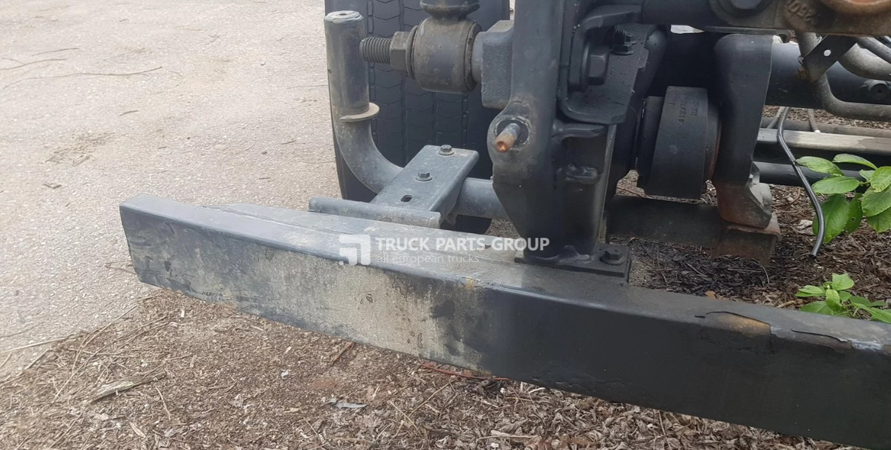 IVECO IVECO STRALIS EURO6 front frame part, bumper holder, springs suspension 504027363, 2883615, 41201584, archer shasis balk, brackets 9948689, 99486841, 41031510, 41032379, 41033241, 41036073, 41213881, - Rám/ Šasi pro Nákladní auto: obrázek 4 IVECO IVECO STRALIS EURO6 front frame part, bumper holder, springs suspension 504027363, 2883615, 41201584, archer shasis balk, brackets 9948689, 99486841, 41031510, 41032379, 41033241, 41036073, 41213881, - Rám/ Šasi pro Nákladní auto: obrázek 4