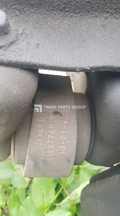 IVECO IVECO STRALIS EURO6 front frame part, bumper holder, springs suspension 504027363, 2883615, 41201584, archer shasis balk, brackets 9948689, 99486841, 41031510, 41032379, 41033241, 41036073, 41213881, - Rám/ Šasi pro Nákladní auto: obrázek 2 IVECO IVECO STRALIS EURO6 front frame part, bumper holder, springs suspension 504027363, 2883615, 41201584, archer shasis balk, brackets 9948689, 99486841, 41031510, 41032379, 41033241, 41036073, 41213881, - Rám/ Šasi pro Nákladní auto: obrázek 2