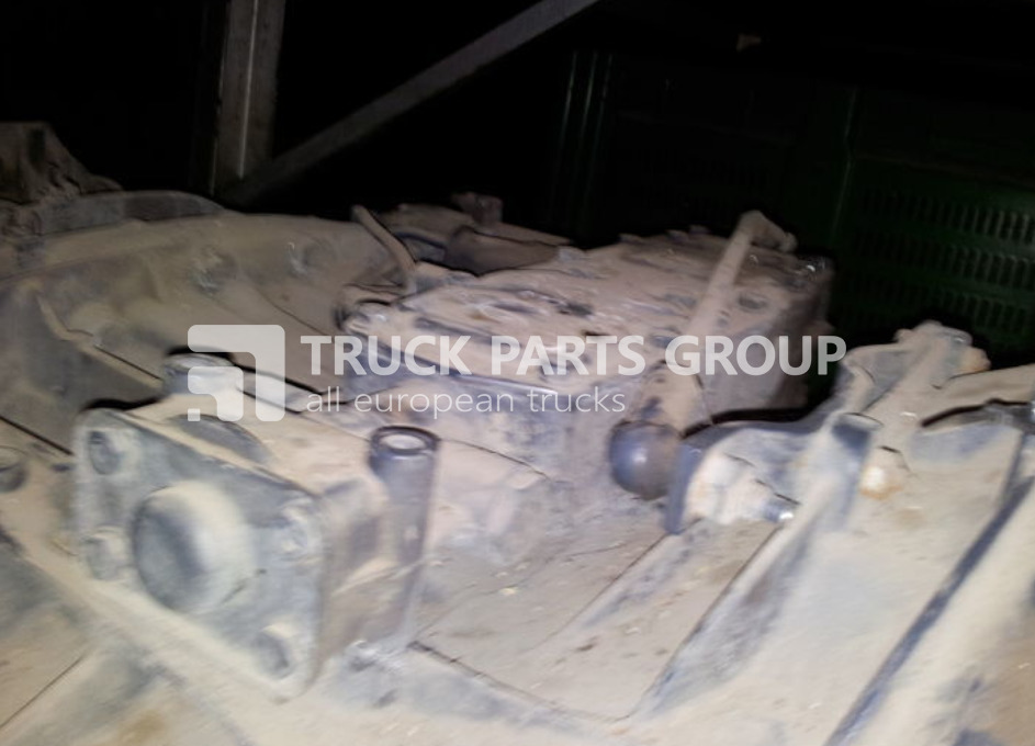 IVECO Stralis EURO5, gearbox with retarder 16S2221TD, 16S2221 TD + int gearbox - Převodovka pro Nákladní auto: obrázek 3 IVECO Stralis EURO5, gearbox with retarder 16S2221TD, 16S2221 TD + int gearbox - Převodovka pro Nákladní auto: obrázek 3