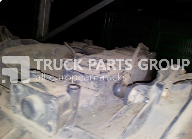 IVECO Stralis EURO5, gearbox with retarder 16S2221TD, 16S2221 TD + int gearbox - Převodovka pro Nákladní auto: obrázek 2 IVECO Stralis EURO5, gearbox with retarder 16S2221TD, 16S2221 TD + int gearbox - Převodovka pro Nákladní auto: obrázek 2