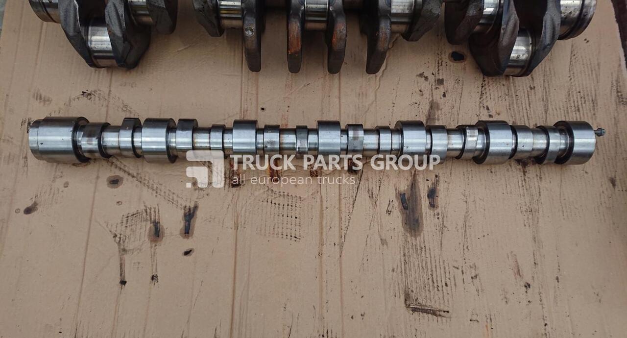 IVECO Stralis EURO6, EURO 6 emission engine camshaft 504092816, 504286537, 5801465702, 5801465702, 5801465702 - Rozvodový hřídel pro Nákladní auto: obrázek 1 IVECO Stralis EURO6, EURO 6 emission engine camshaft 504092816, 504286537, 5801465702, 5801465702, 5801465702 - Rozvodový hřídel pro Nákladní auto: obrázek 1