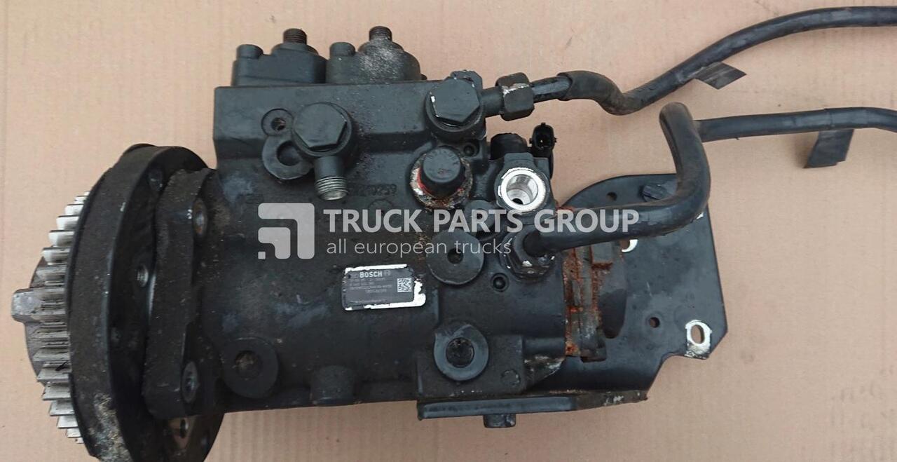 IVECO Stralis EURO6, EURO 6 emission high pressure fuel pump, fuel system, 5801486599, 00645, 0445020195 by BOSCH - Palivové čerpadlo pro Nákladní auto: obrázek 1 IVECO Stralis EURO6, EURO 6 emission high pressure fuel pump, fuel system, 5801486599, 00645, 0445020195 by BOSCH - Palivové čerpadlo pro Nákladní auto: obrázek 1