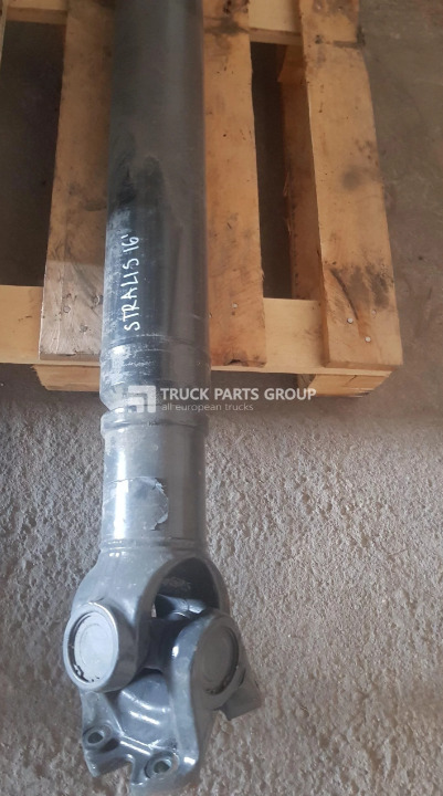 Iveco IVECO STRALIS EURO6 propeller shaft 41210215, 41210212, 5802170447, 41201696, 2883605. - Kardan pro Nákladní auto: obrázek 2 Iveco IVECO STRALIS EURO6 propeller shaft 41210215, 41210212, 5802170447, 41201696, 2883605. - Kardan pro Nákladní auto: obrázek 2