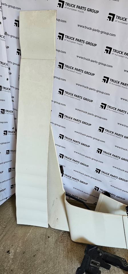 MAN MAN TGX, TGS, TGA EURO 6 spoilers, roof spoiler, air deflector kit 81629105317, 81629100269, 81629105319, 81629105320, 81629100301, 81629100268, 81629100145, 81629100205, 81629100144, 81629100204, 816 - Aerodynamika/ Spoilery pro Nákladní auto: obrázek 3 MAN MAN TGX, TGS, TGA EURO 6 spoilers, roof spoiler, air deflector kit 81629105317, 81629100269, 81629105319, 81629105320, 81629100301, 81629100268, 81629100145, 81629100205, 81629100144, 81629100204, 816 - Aerodynamika/ Spoilery pro Nákladní auto: obrázek 3