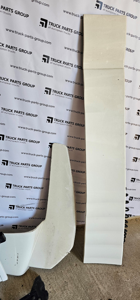 MAN MAN TGX, TGS, TGA EURO 6 spoilers, roof spoiler, air deflector kit 81629105317, 81629100269, 81629105319, 81629105320, 81629100301, 81629100268, 81629100145, 81629100205, 81629100144, 81629100204, 816 - Aerodynamika/ Spoilery pro Nákladní auto: obrázek 2 MAN MAN TGX, TGS, TGA EURO 6 spoilers, roof spoiler, air deflector kit 81629105317, 81629100269, 81629105319, 81629105320, 81629100301, 81629100268, 81629100145, 81629100205, 81629100144, 81629100204, 816 - Aerodynamika/ Spoilery pro Nákladní auto: obrázek 2