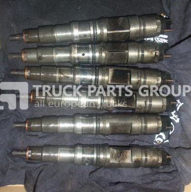 MAN TGA, TGS, TGM, TGL injectors, injector unit, injectors unit, inj injector - Injektor pro Nákladní auto: obrázek 1 MAN TGA, TGS, TGM, TGL injectors, injector unit, injectors unit, inj injector - Injektor pro Nákladní auto: obrázek 1