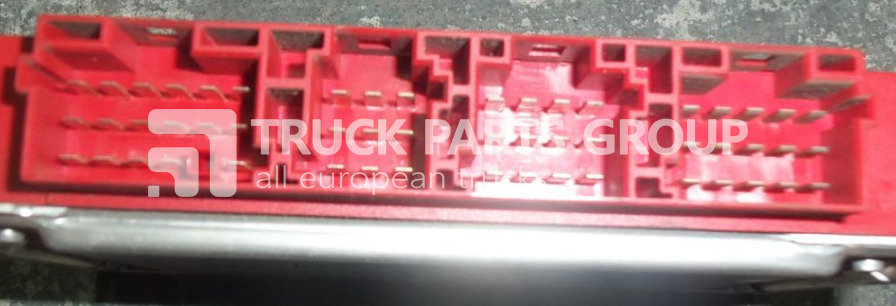 MAN TGA, TGX, EURO3 EURO4, EURO5 ECU intarder, retarder control unit control unit - Řídicí blok pro Nákladní auto: obrázek 4 MAN TGA, TGX, EURO3 EURO4, EURO5 ECU intarder, retarder control unit control unit - Řídicí blok pro Nákladní auto: obrázek 4
