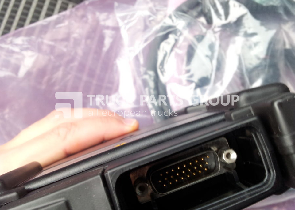 MAN TGA, TGX, TGS, TGL, TGM, TGS diagnostic equipment - Elektrický systém pro Nákladní auto: obrázek 2 MAN TGA, TGX, TGS, TGL, TGM, TGS diagnostic equipment - Elektrický systém pro Nákladní auto: obrázek 2