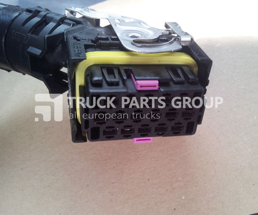 MAN TGA, TGX, TGS, TGM, TGL, EURO3, EURO4, EURO5, EURO6 cable harnes wiring - Kabely/ Vodiče pro Nákladní auto: obrázek 2 MAN TGA, TGX, TGS, TGM, TGL, EURO3, EURO4, EURO5, EURO6 cable harnes wiring - Kabely/ Vodiče pro Nákladní auto: obrázek 2