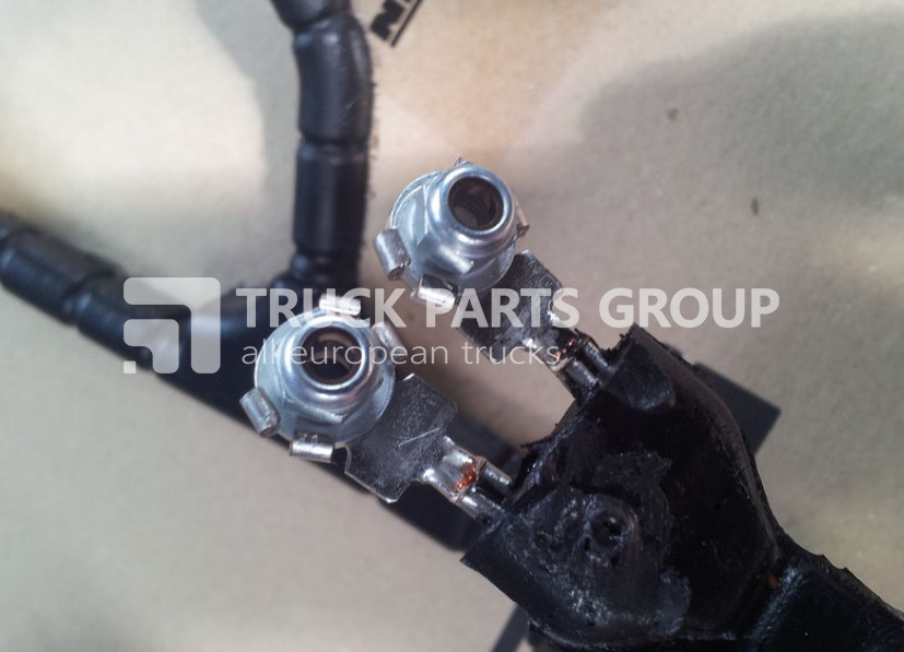 MAN TGA, TGX, TGS, TGM, TGL, EURO3, EURO4, EURO5, EURO6 cable harnes wiring - Kabely/ Vodiče pro Nákladní auto: obrázek 5 MAN TGA, TGX, TGS, TGM, TGL, EURO3, EURO4, EURO5, EURO6 cable harnes wiring - Kabely/ Vodiče pro Nákladní auto: obrázek 5