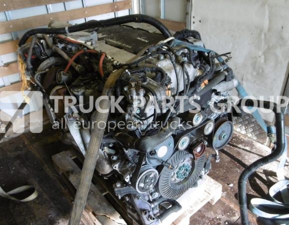 MAN TGA TGX engine, EURO4, EURO5, EURO6, D2676LF46, D2676LF05, D2676 engine - Motor pro Nákladní auto: obrázek 2 MAN TGA TGX engine, EURO4, EURO5, EURO6, D2676LF46, D2676LF05, D2676 engine - Motor pro Nákladní auto: obrázek 2