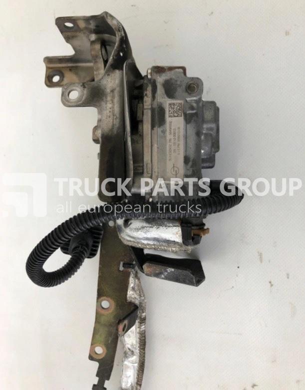 MAN TGX, TGS EURO6, EURO 6 emission EGR valve, exhaust valve, 51081516129, 51081506095, 51081506095, 51081506129, 51081506143, 51081506095 51081506129, 51081506143, 5846R232, 51081506129, 51081506095, - Ventil pro Nákladní auto: obrázek 1 MAN TGX, TGS EURO6, EURO 6 emission EGR valve, exhaust valve, 51081516129, 51081506095, 51081506095, 51081506129, 51081506143, 51081506095 51081506129, 51081506143, 5846R232, 51081506129, 51081506095, - Ventil pro Nákladní auto: obrázek 1