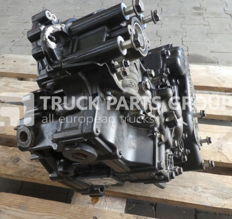 MAN TGX, TGS EURO6, EURO 6 emission standard retarder, DAF, IVECO, I engine - Transmise pro Nákladní auto: obrázek 1 MAN TGX, TGS EURO6, EURO 6 emission standard retarder, DAF, IVECO, I engine - Transmise pro Nákladní auto: obrázek 1
