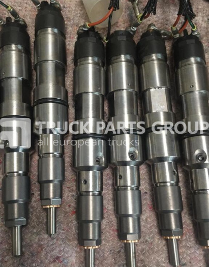 MAN injectors, injector unit, TGX, TGS, TGL, TGM, TGS EURO6, EURO 6, injector - Injektor pro Nákladní auto: obrázek 1 MAN injectors, injector unit, TGX, TGS, TGL, TGM, TGS EURO6, EURO 6, injector - Injektor pro Nákladní auto: obrázek 1