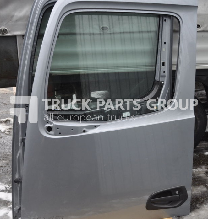 MERCEDES-BENZ Actros MP4, Antos EURO 5, EURO 6 emission door, driver + passeng door - Dveře a díly pro Nákladní auto: obrázek 2 MERCEDES-BENZ Actros MP4, Antos EURO 5, EURO 6 emission door, driver + passeng door - Dveře a díly pro Nákladní auto: obrázek 2