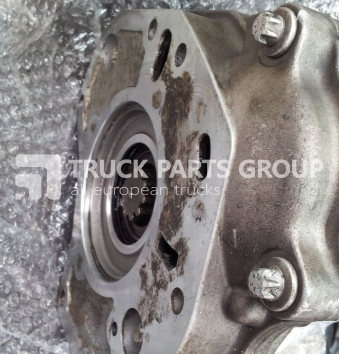 MERCEDES-BENZ Actros , Power take off, 9472600557, 9472640027, 9472600263, 947 PTO - Transmise pro Nákladní auto: obrázek 4 MERCEDES-BENZ Actros , Power take off, 9472600557, 9472640027, 9472600263, 947 PTO - Transmise pro Nákladní auto: obrázek 4