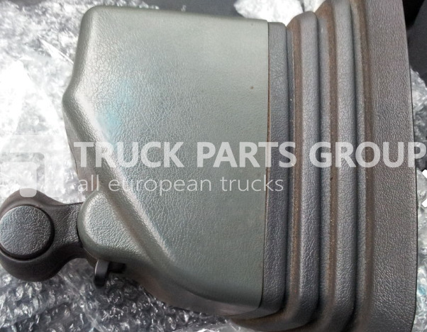 MERCEDES-BENZ Actros gear shift cable - Řadící páka pro Nákladní auto: obrázek 1 MERCEDES-BENZ Actros gear shift cable - Řadící páka pro Nákladní auto: obrázek 1