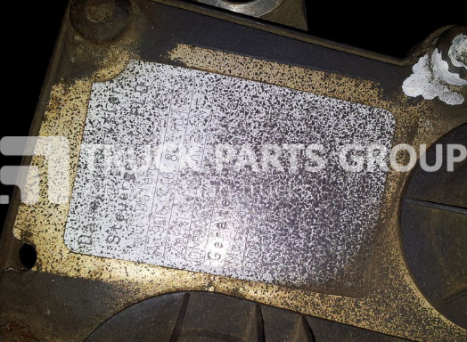 MERCEDES-BENZ Atego OM906LA, OM904 LA, EURO 2, EURO 3 engine control unit, PLD control unit - Řídicí blok pro Nákladní auto: obrázek 3 MERCEDES-BENZ Atego OM906LA, OM904 LA, EURO 2, EURO 3 engine control unit, PLD control unit - Řídicí blok pro Nákladní auto: obrázek 3