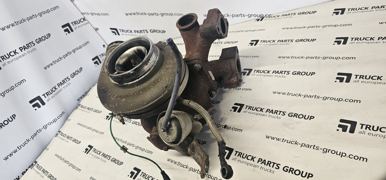 Mercedes Benz Actros MP4 OM471LA, OM470LA, EURO 5, EURO 6 emission, turbocharger, turbo compressor, 4710967189, 4710962999, 4710963899, 4710964799, 4710965599, 4710967199, 4710967699, 4710967199, 4710 - Turbodmychadlo pro Nákladní auto: obrázek 2 Mercedes Benz Actros MP4 OM471LA, OM470LA, EURO 5, EURO 6 emission, turbocharger, turbo compressor, 4710967189, 4710962999, 4710963899, 4710964799, 4710965599, 4710967199, 4710967699, 4710967199, 4710 - Turbodmychadlo pro Nákladní auto: obrázek 2