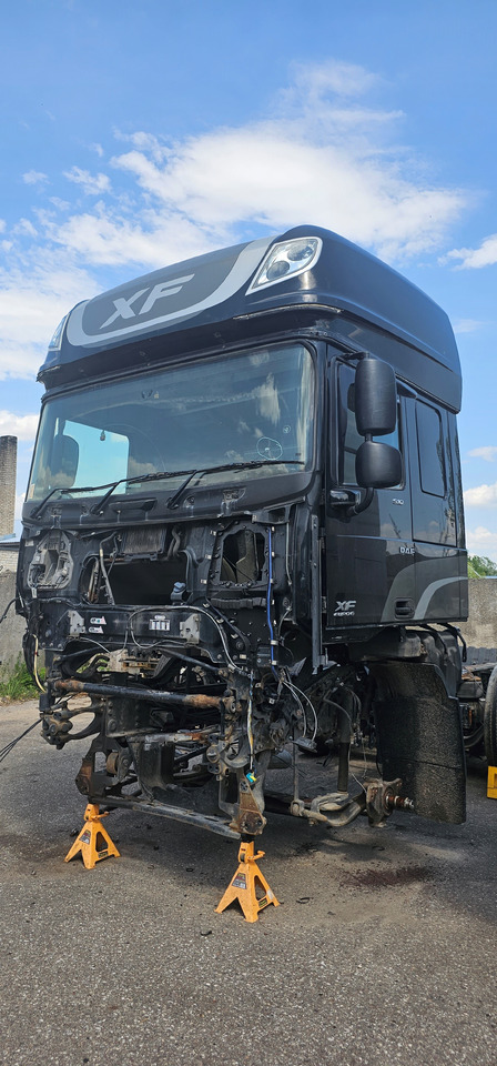DAF DAF XF, 106XF, EURO6 CAB unit, SUPER SPACE CAB 2022963, 1645592, 1304050, 1811559, 2036354, 1811560, 1881862, 1881863, 2206113, 1945944, 1945945, 2399412, 1945946, 2399413, 1927118, 1927117, 1949305, - Náhradní díly: obrázek 1 DAF DAF XF, 106XF, EURO6 CAB unit, SUPER SPACE CAB 2022963, 1645592, 1304050, 1811559, 2036354, 1811560, 1881862, 1881863, 2206113, 1945944, 1945945, 2399412, 1945946, 2399413, 1927118, 1927117, 1949305, - Náhradní díly: obrázek 1
